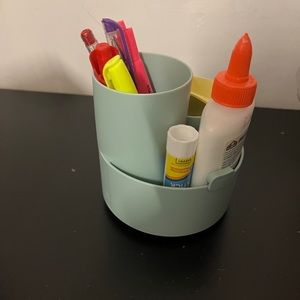 🔥 (5 for 15$) Rotating Desk Organizers Brand New